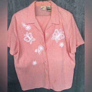 Koret 2pc outfits. Size L